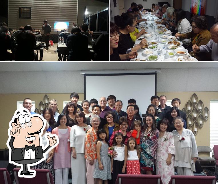 Houston Church For The Lord 휴스톤 주를 위한 교회