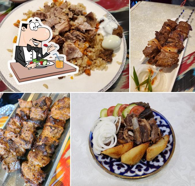 카라반 KARAVAN