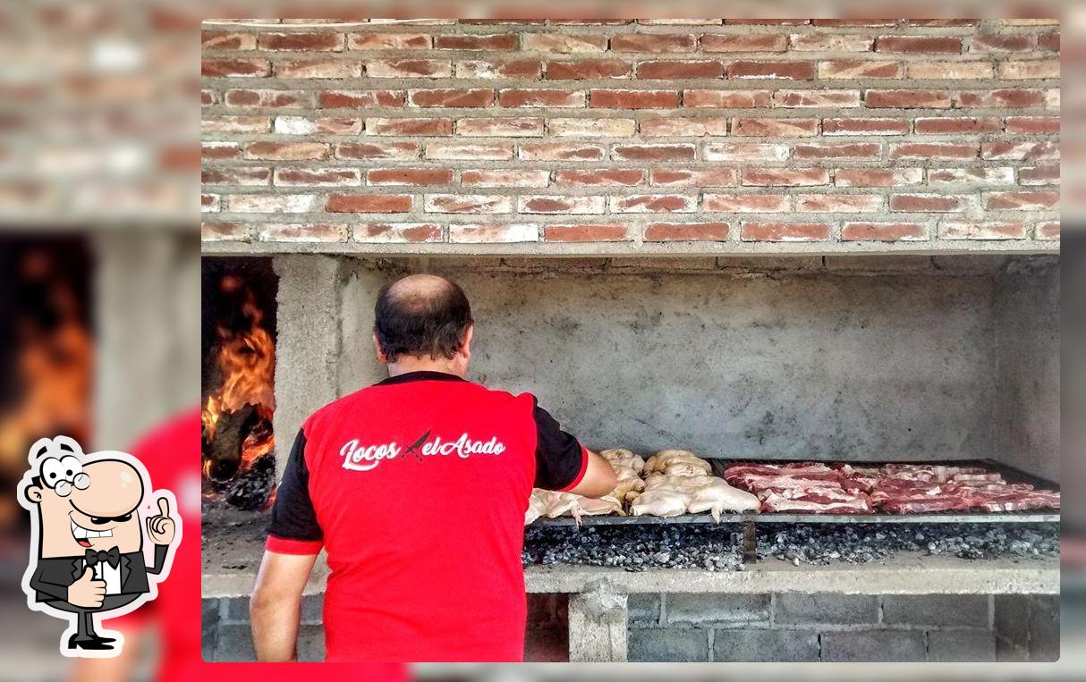 Locos por el asado