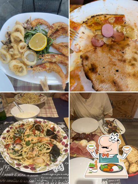 Master Pizza