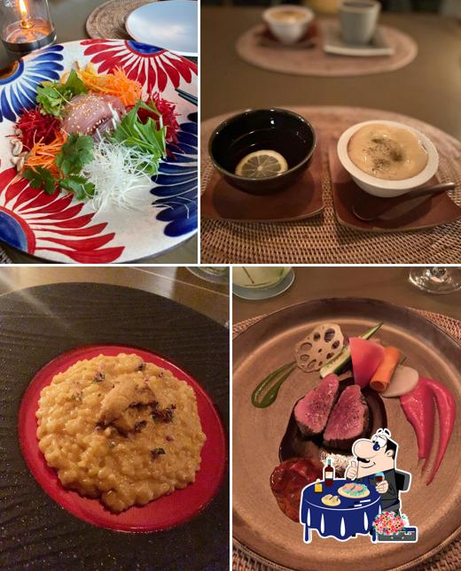 RYUKYU DINING TASTE ~琉球ダイニング テイスト~