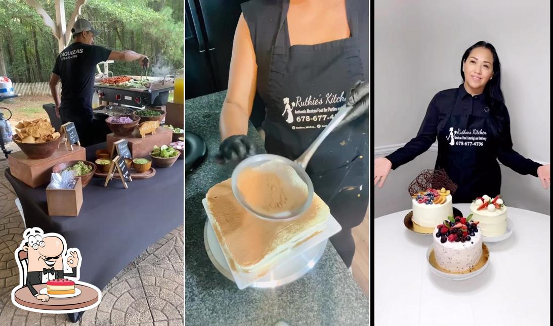 Ruthie's Kitchen