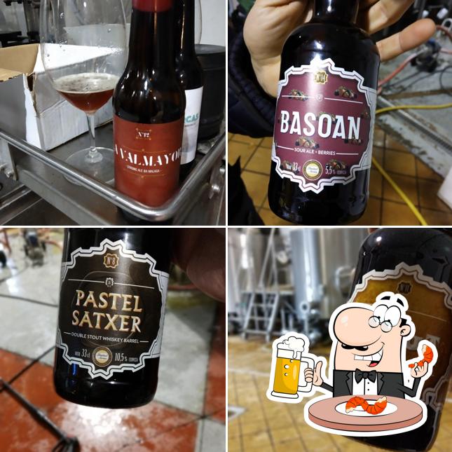 Sesma Brewing