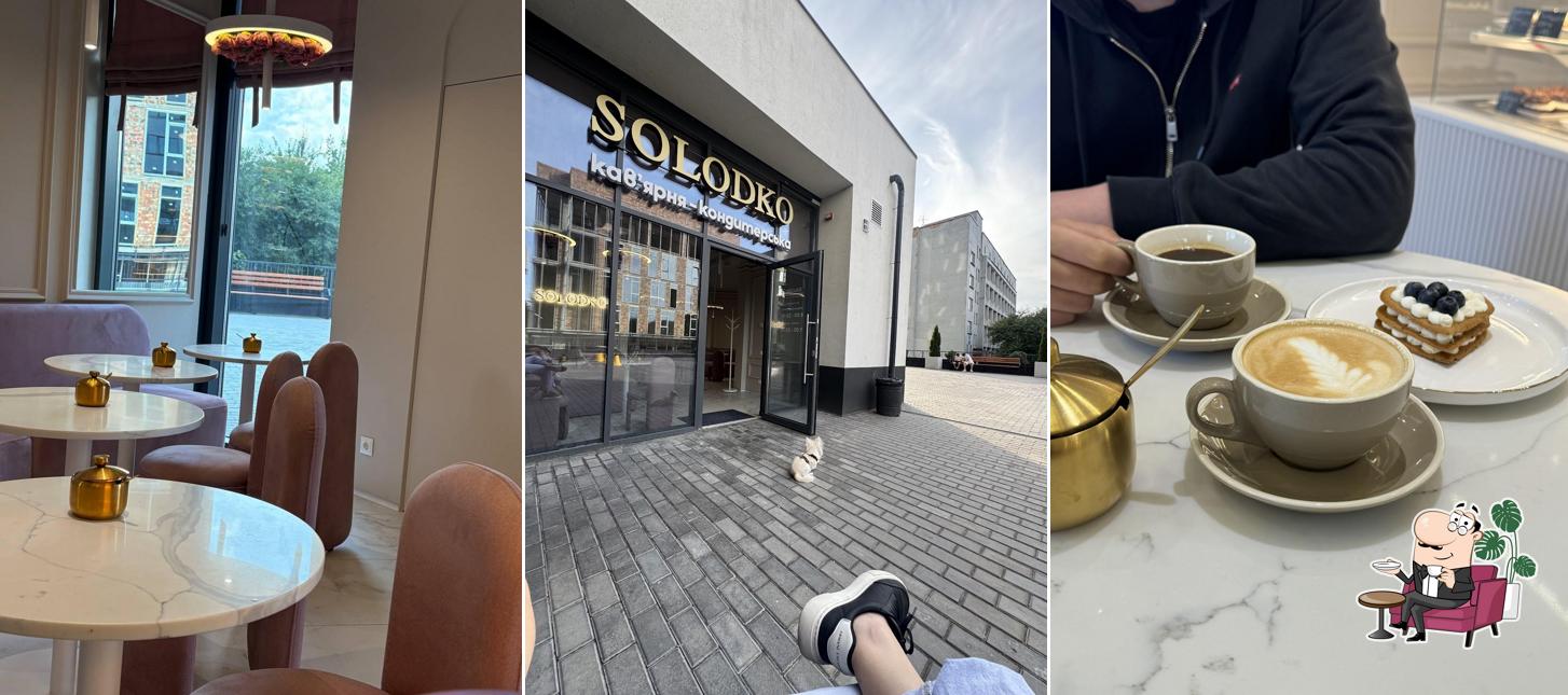 SOLODKO