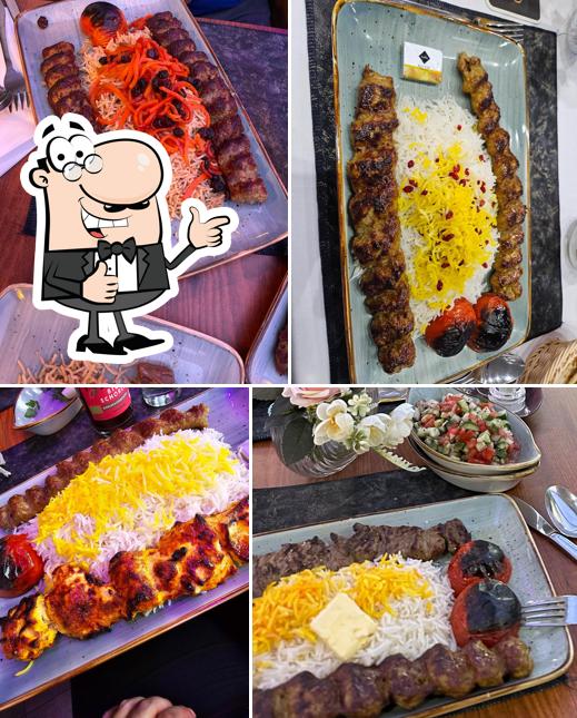 Restaurant Safran