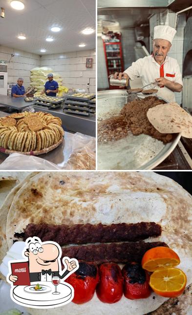 Salman Kebab