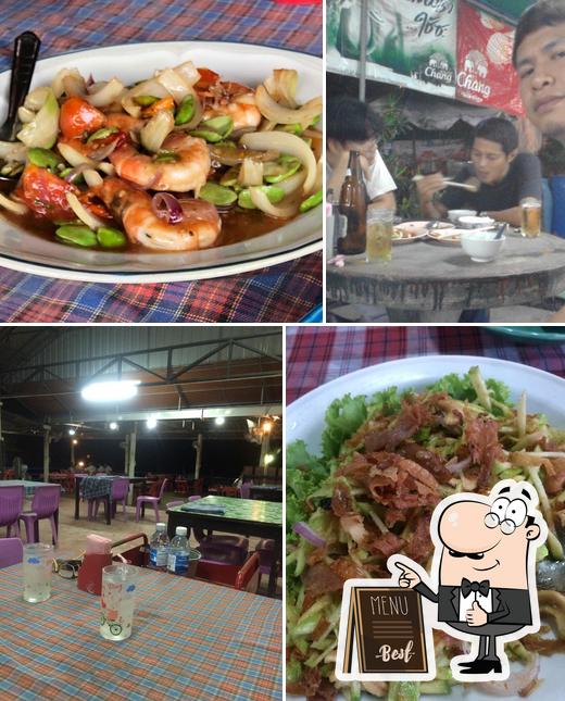 Somnuek Chuan Chim
