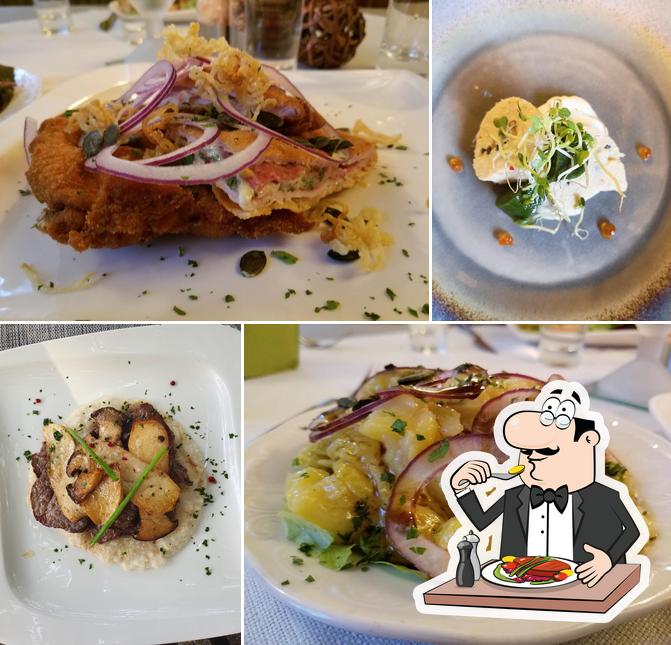 Restaurant Unger