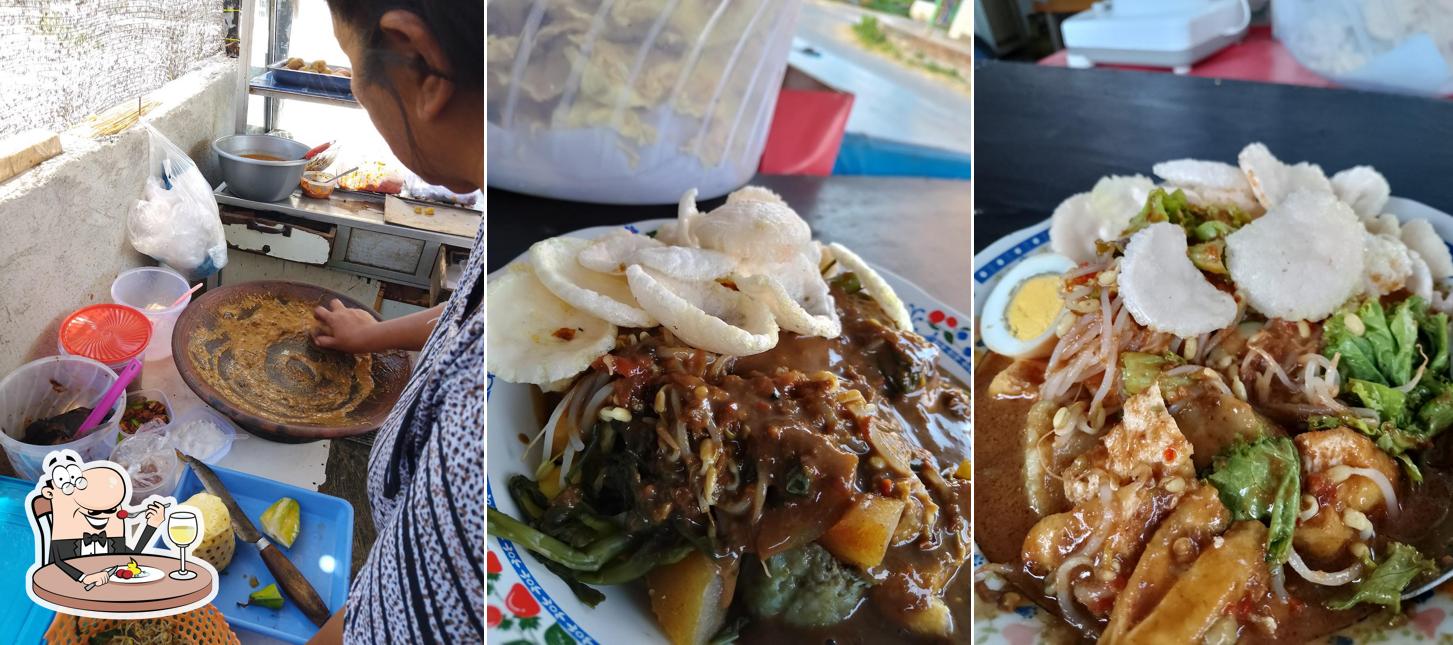 WARUNG AL FATTAH