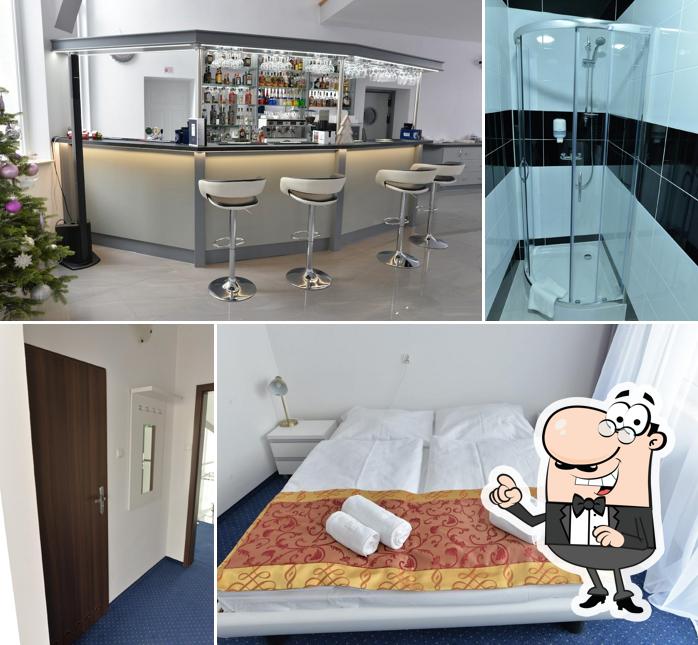 Złoty Łan - Hotel i Restauracja