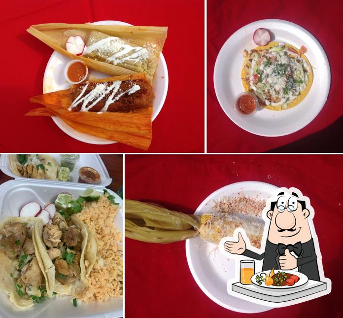 camilas taqueria