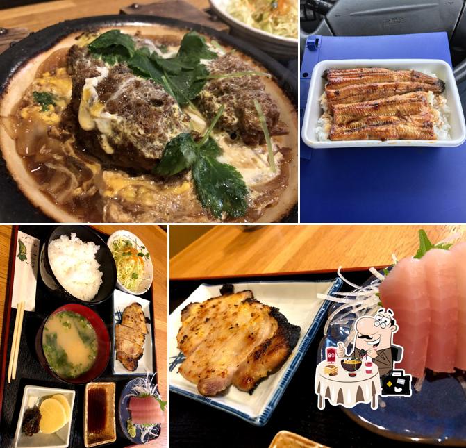 お食事割烹 明香(あすか)