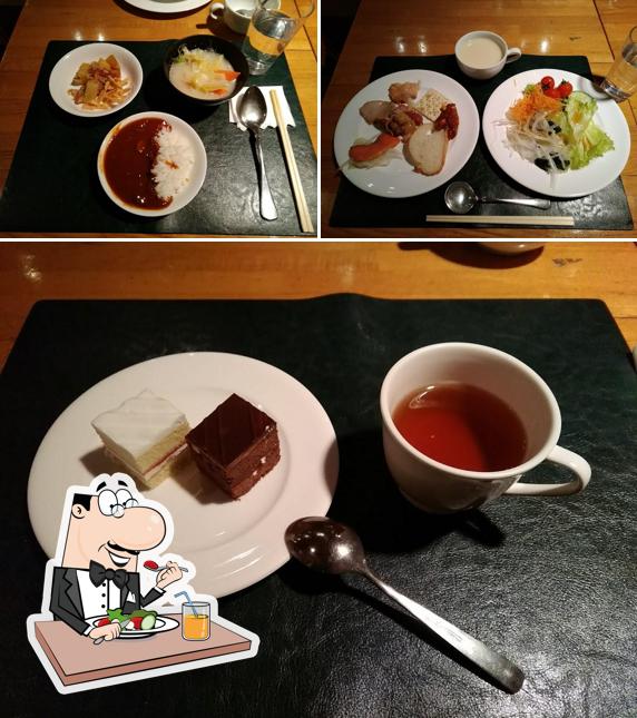 ロッヂ、ヤマト