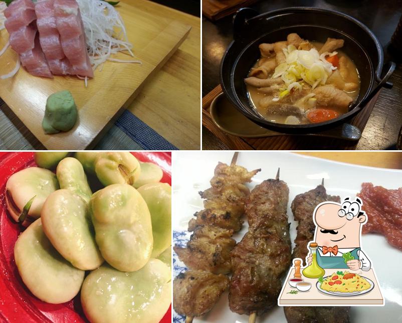 居酒屋 和味