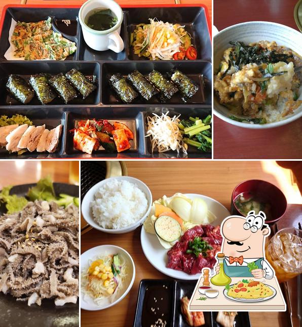 焼肉ソウル山田店
