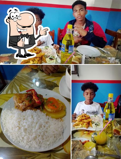 Restaurante El Chino