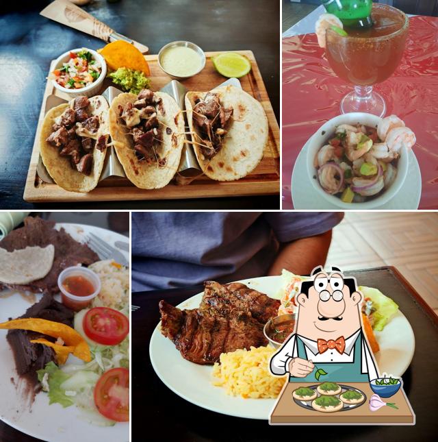 Restaurante Yanis