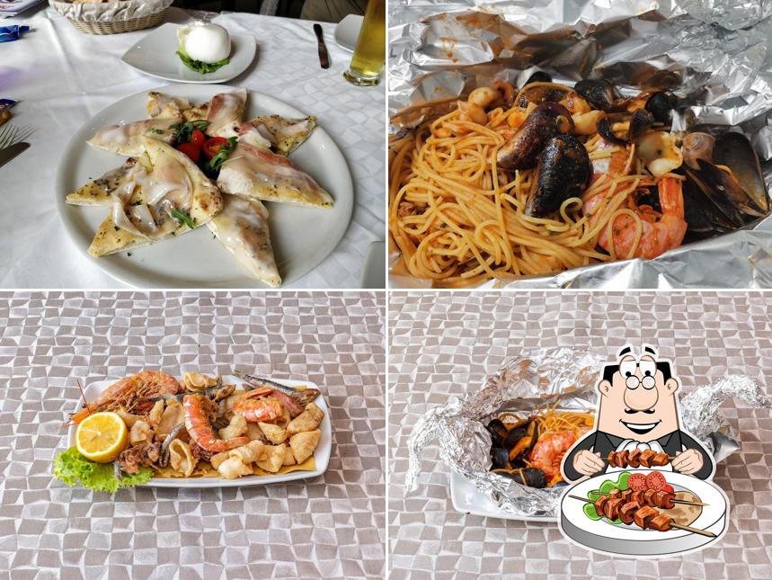 Ristorante Pizzeria Zeta