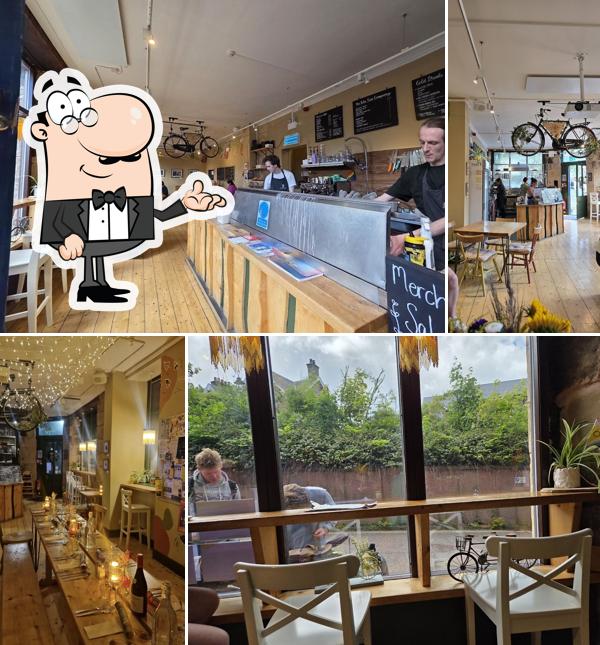 Roots Cafe Inv