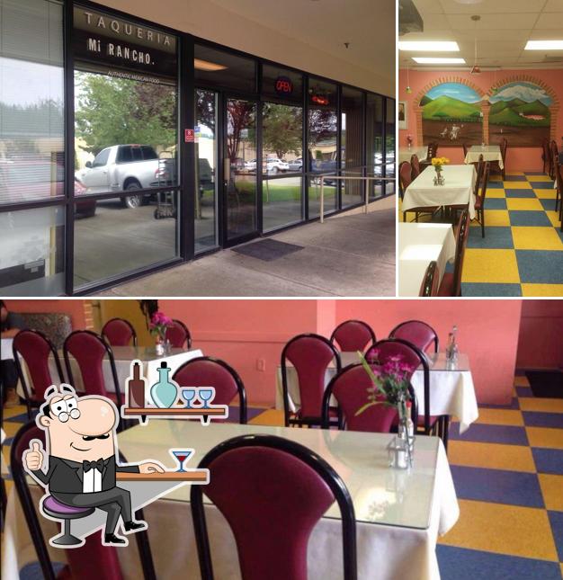 Mi Rancho Taqueria