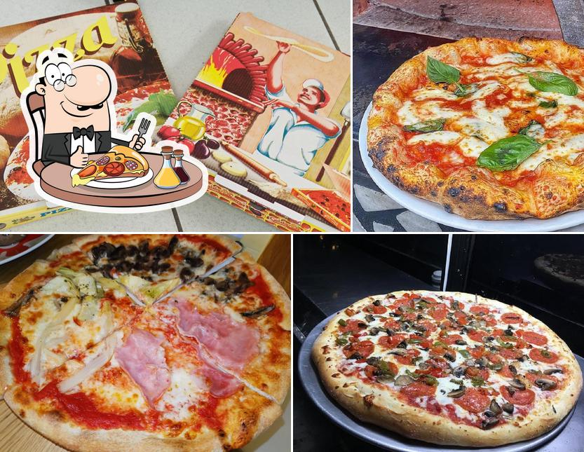 SPEEDY PIZZA & KEBAB D ASPORTO