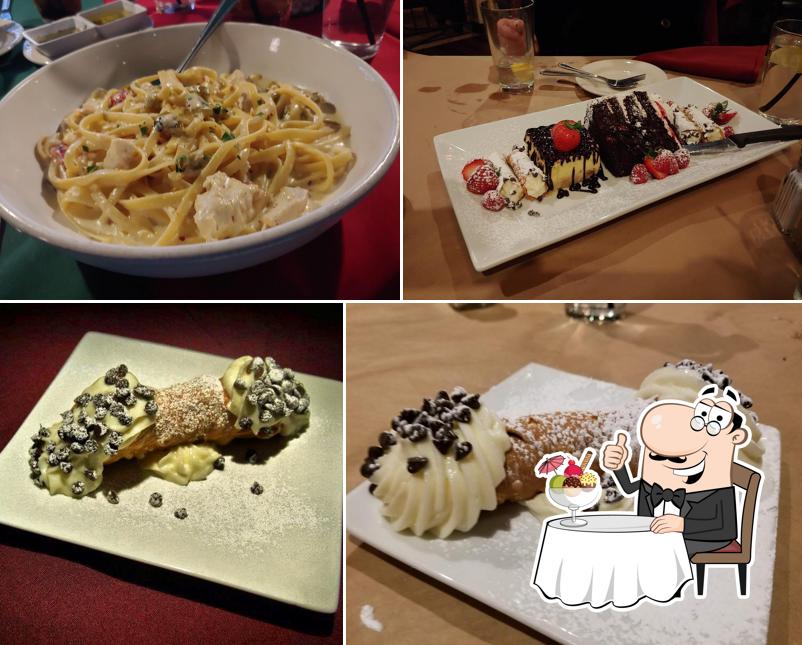 Joe's Pasta House - Rio Rancho