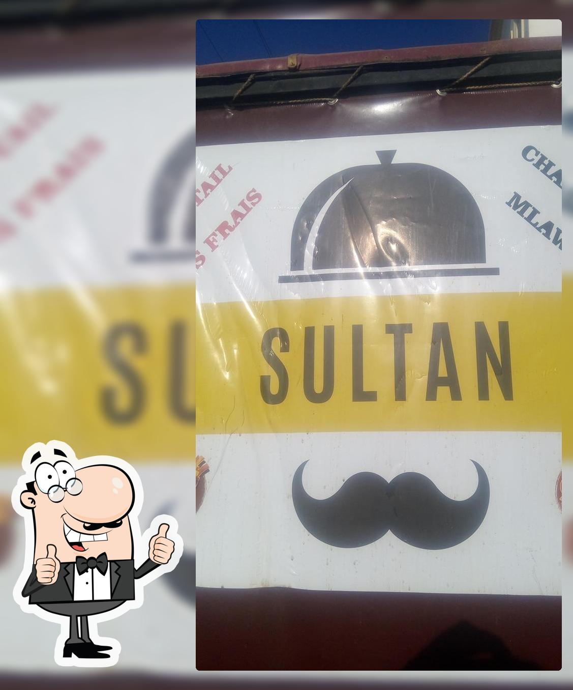 Sultan