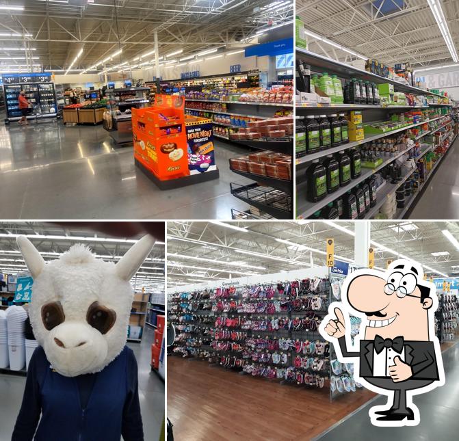 Walmart Supercenter
