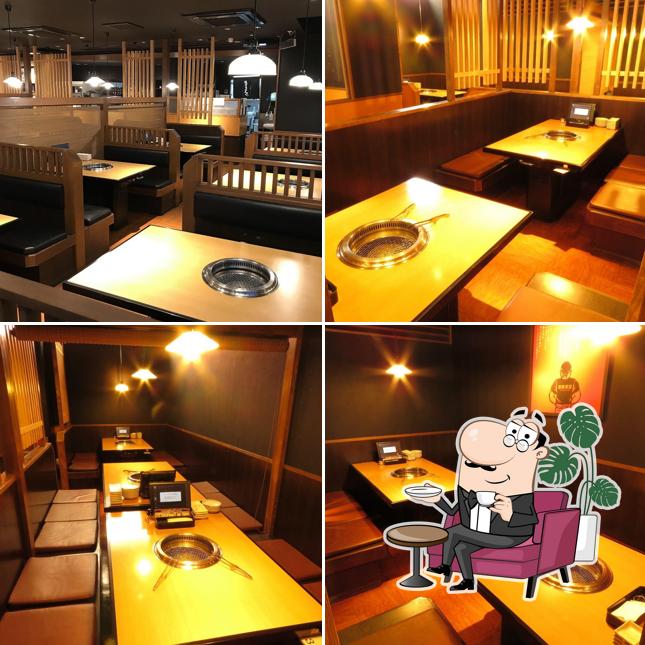Yakiniku King