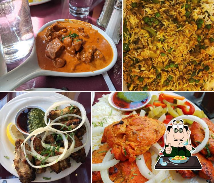 Taste of India