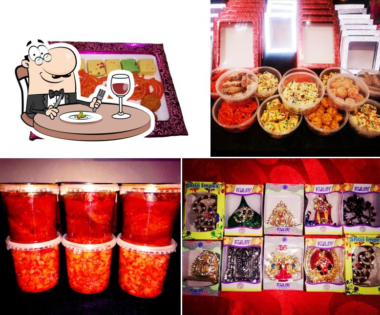 Amma Spice