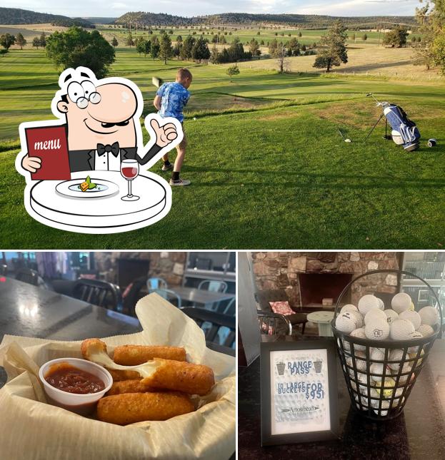 Arrowhead Golf Course & Restaurant