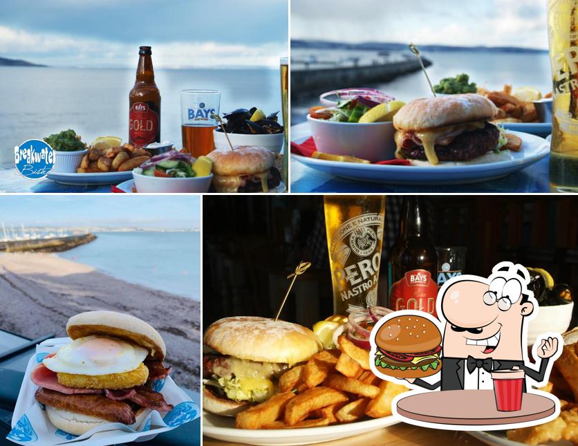 The Breakwater Bistro