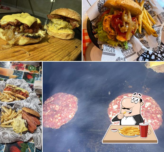 BurgerLab