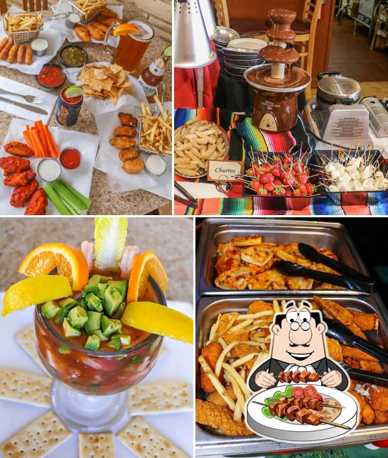 Cabrera's Mexican Restaurant