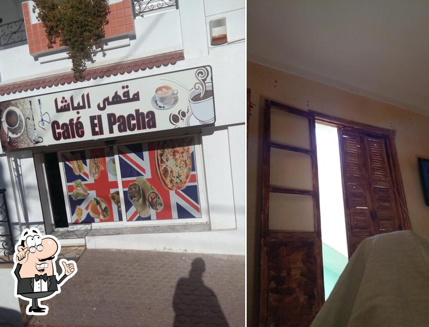 Café El Pacha