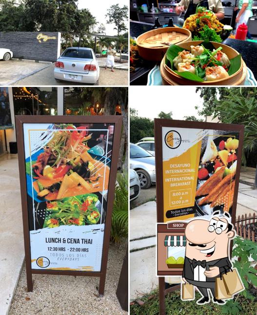 Curry Thai Restaurant
