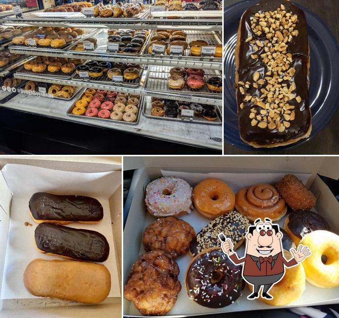 DoughBoys Donuts