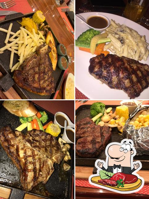 Gala Steak Inn