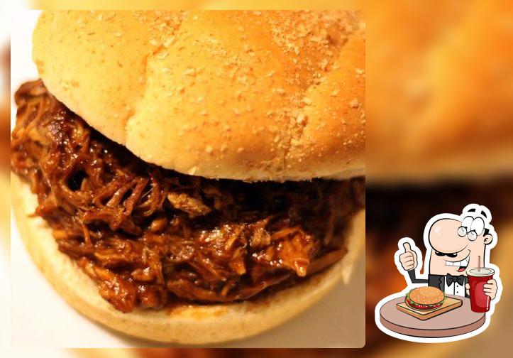 Gettys BBQ Company