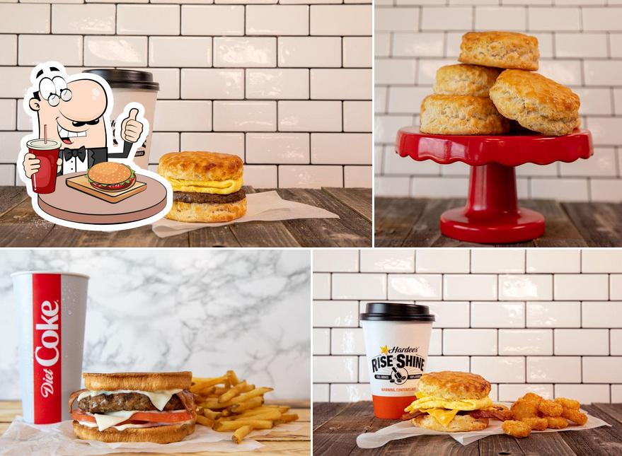 Hardee's
