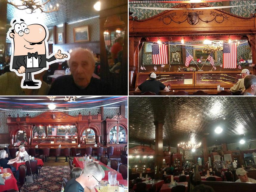 Irma Restaurant Grill