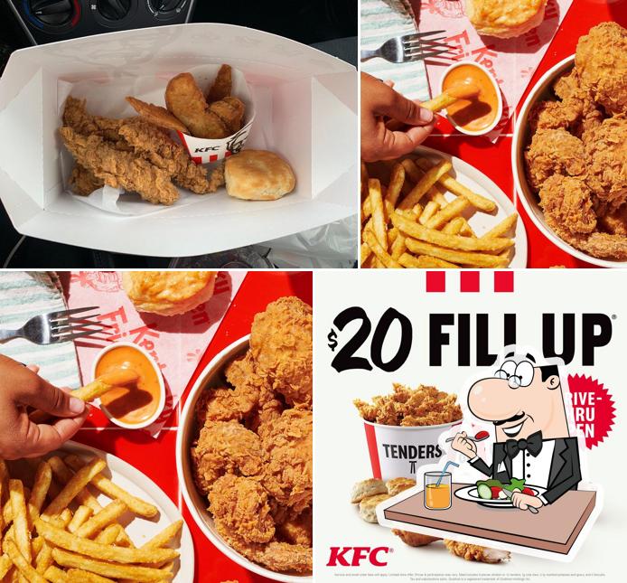 KFC
