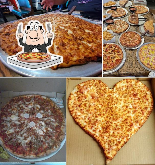 Main Street Pizza