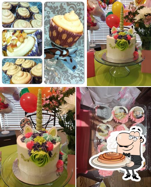 Mela T Cakery