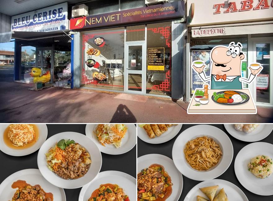 Nem Viet