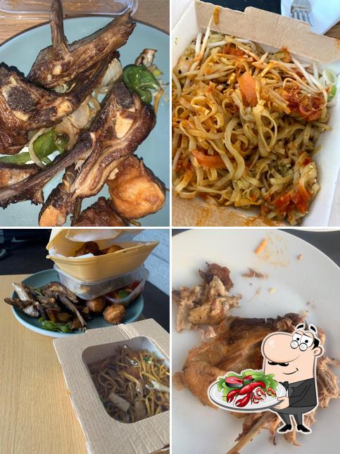 Noodle Express