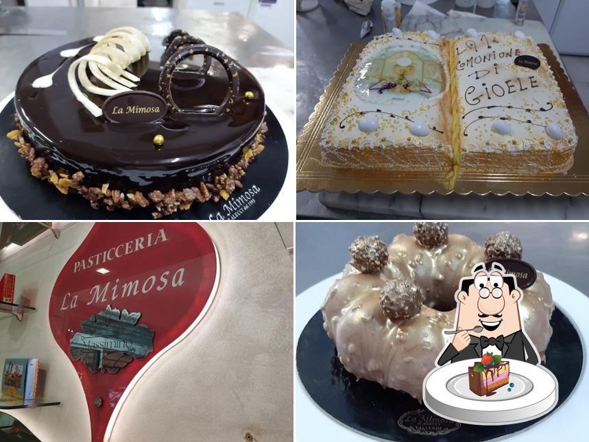 Pasticceria la Mimosa