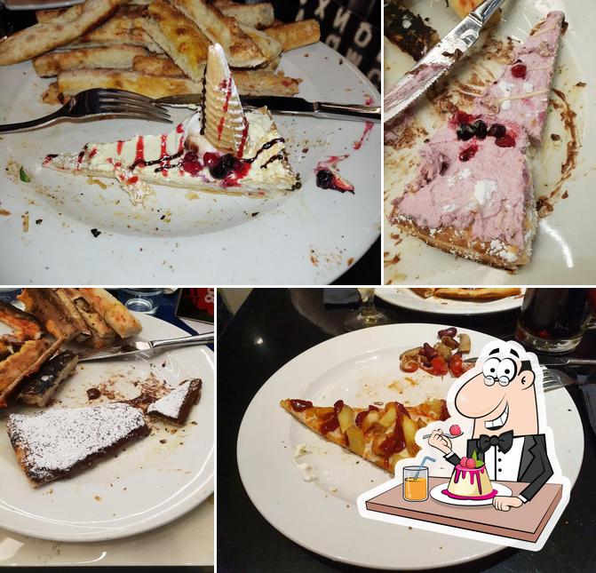 Pizza club