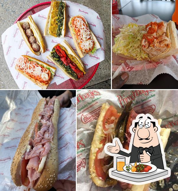 PrimoHoagies